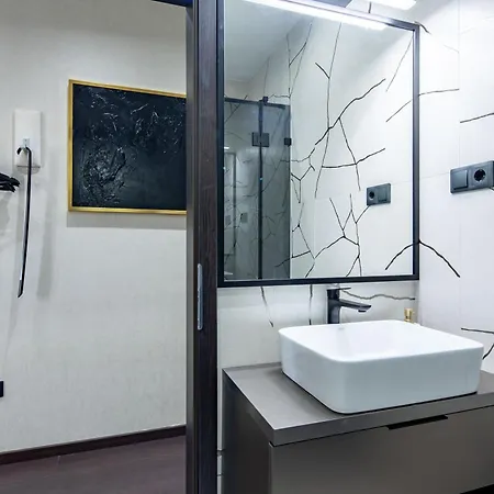 Extra - Stylish & Luxury * Budapest