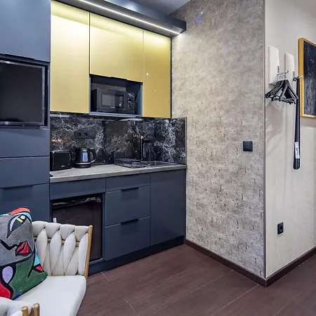 Extra - Stylish & Luxury *