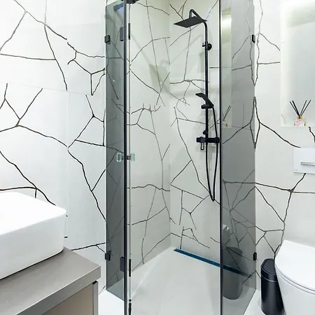 Extra - Stylish & Luxury * Budapest