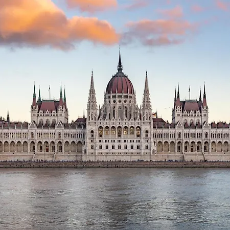 Apartman Extra - Stylish & Luxury Budapest