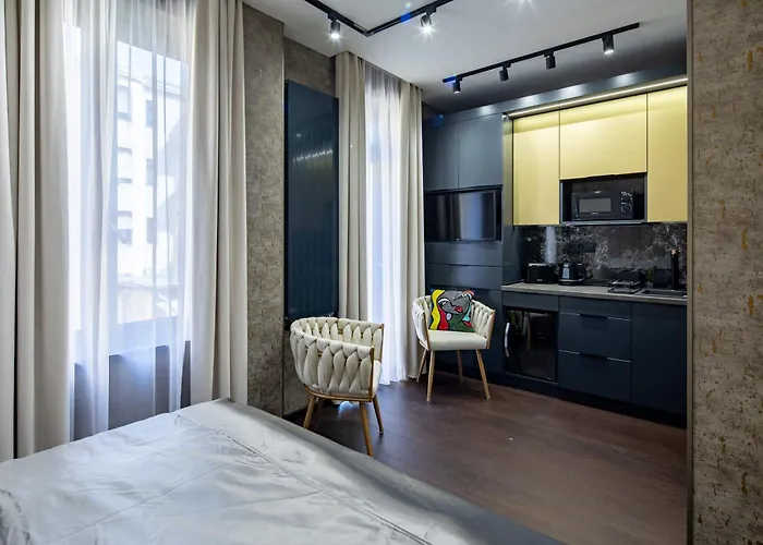 Daire Extra - Stylish & Luxury