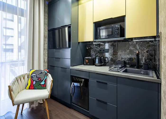 Daire Extra - Stylish & Luxury