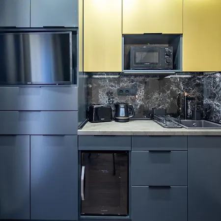 Extra - Stylish & Luxury