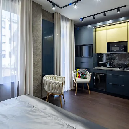 Apartment Extra - Stylish & Luxury