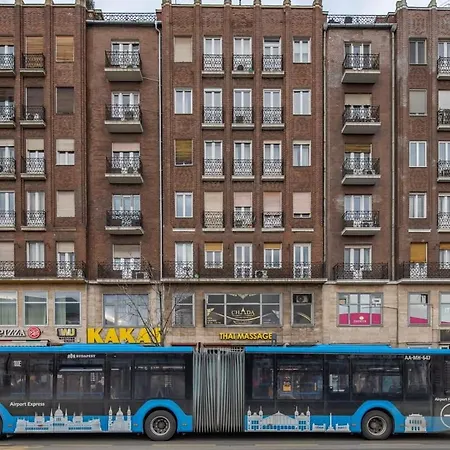 Extra - Stylish & Luxury *