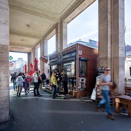 Extra - Stylish & Luxury