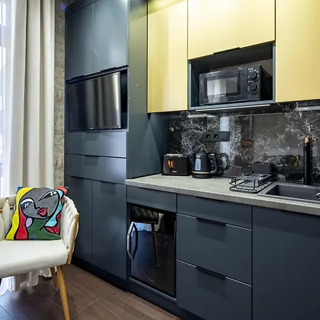 Daire Extra - Stylish & Luxury