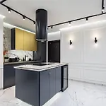 Extra - Stylish & Luxury דירה בודפשט